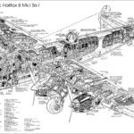 007_Halifax MkI cutaway